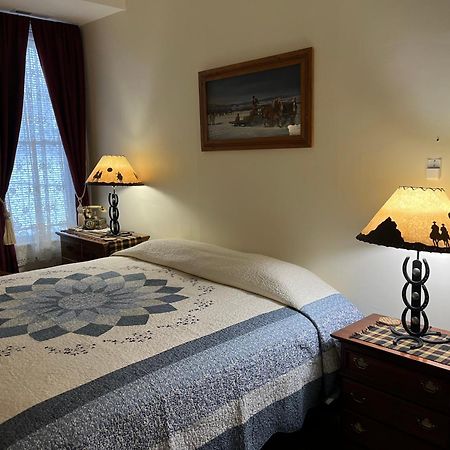 Historic Capitol Hotel Vacation Suites Downtown Buffalo Zewnętrze zdjęcie