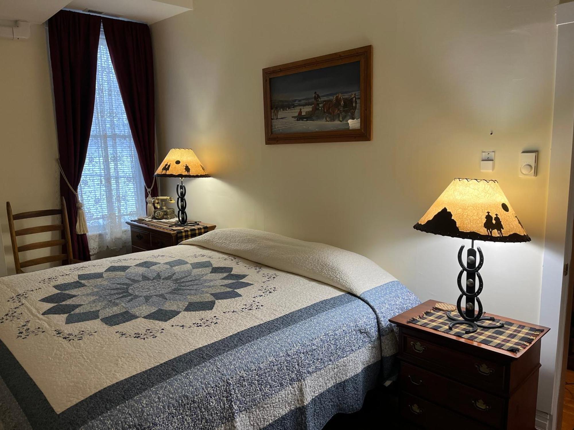 Historic Capitol Hotel Vacation Suites Downtown Buffalo Zewnętrze zdjęcie