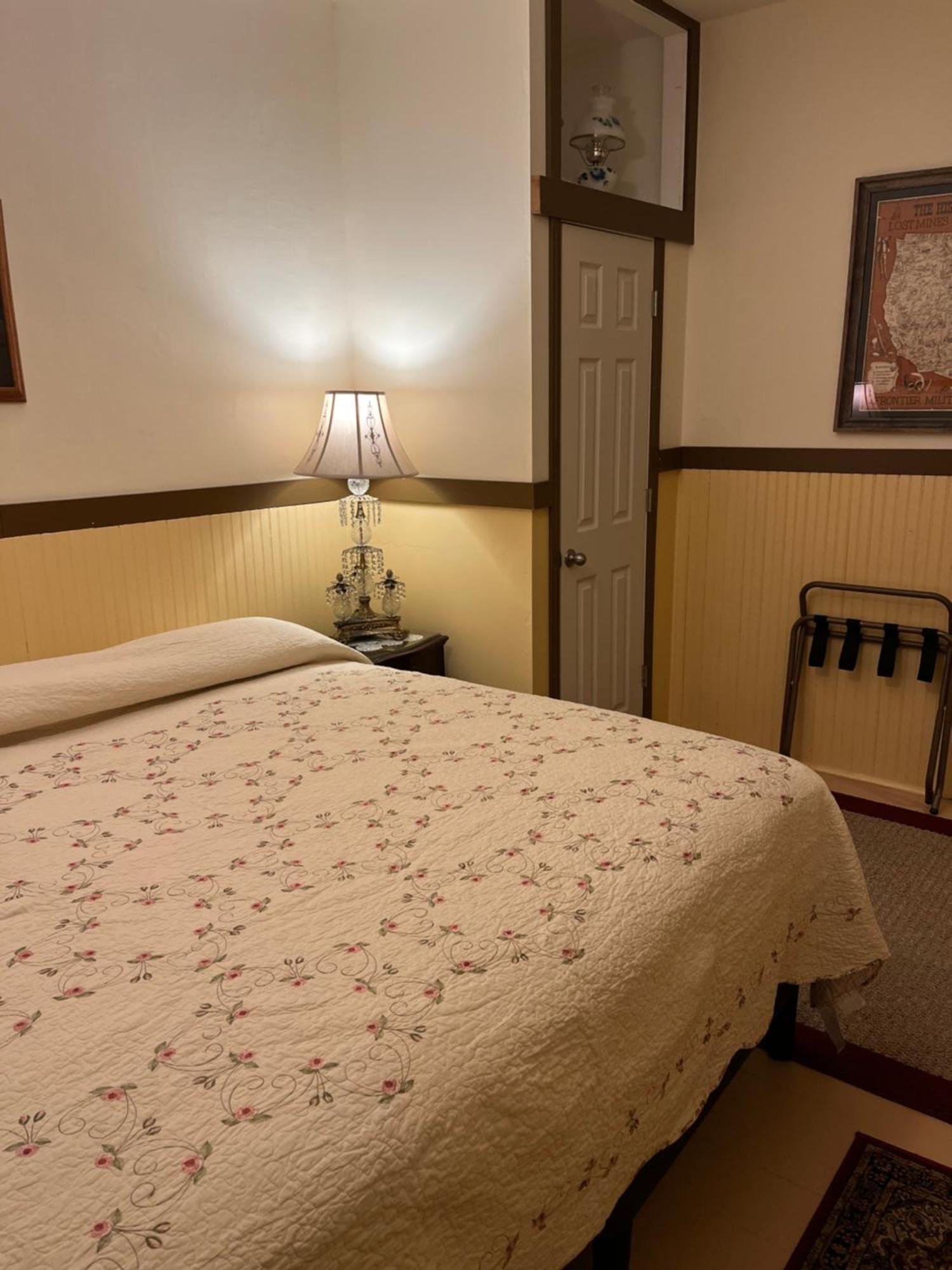 Historic Capitol Hotel Vacation Suites Downtown Buffalo Zewnętrze zdjęcie