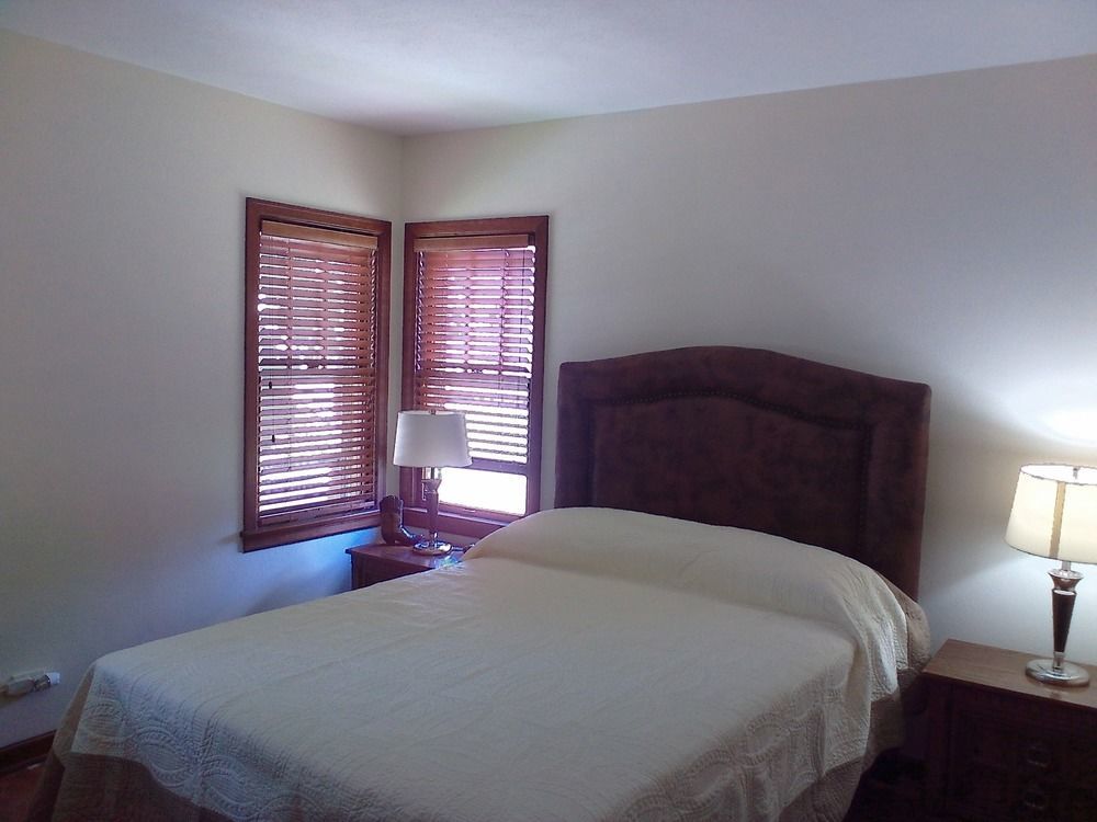 Historic Capitol Hotel Vacation Suites Downtown Buffalo Zewnętrze zdjęcie